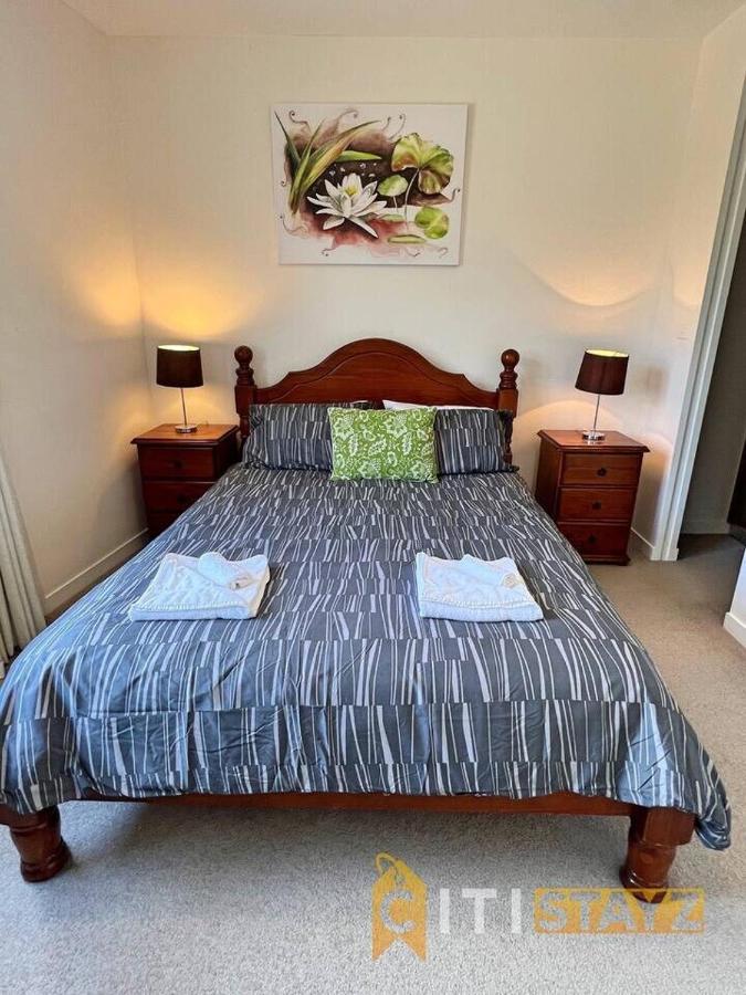 Cozy & Comfortable At Campbell - 1 Bd 1 Bth Apt Exterior foto